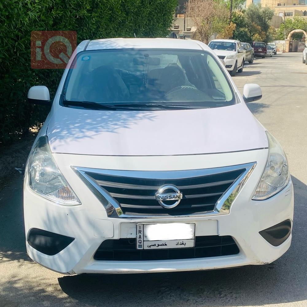 Nissan Sunny